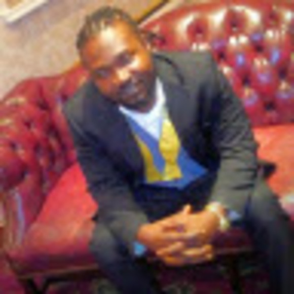 Meet your Posher, Alpha - Picture 1 of 1